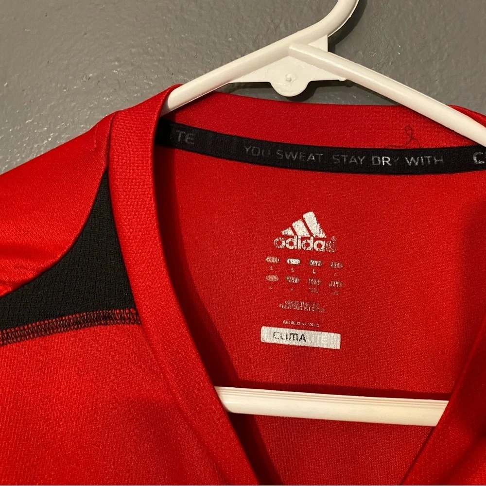 adidas elevate your